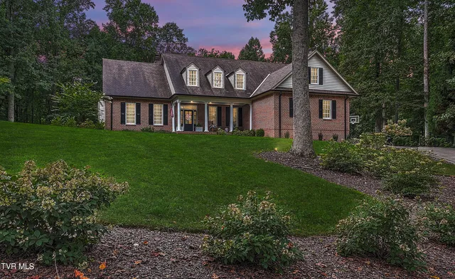 $1,790,000 | 15951 Summer Place, Bristol, VA 24202