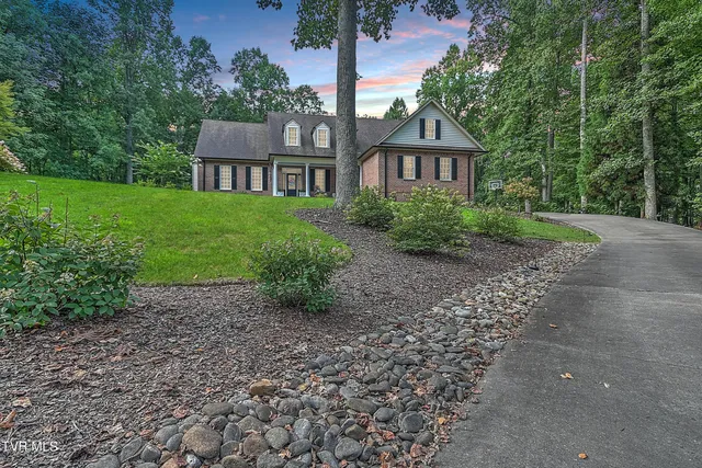 $1,790,000 | 15951 Summer Place, Bristol, VA 24202