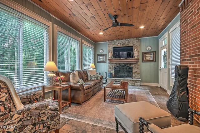 $1,790,000 | 15951 Summer Place, Bristol, VA 24202