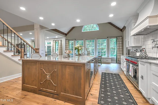 $1,790,000 | 15951 Summer Place, Bristol, VA 24202
