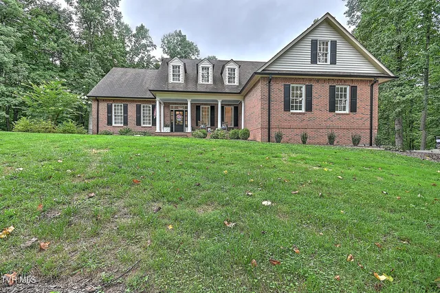 $1,790,000 | 15951 Summer Place, Bristol, VA 24202