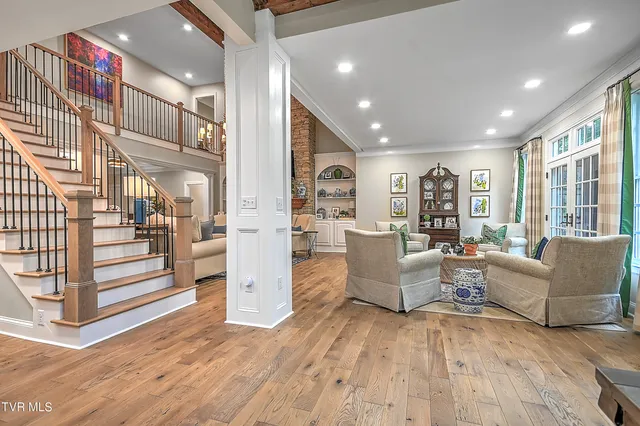 $1,790,000 | 15951 Summer Place, Bristol, VA 24202