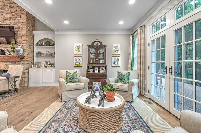 $1,790,000 | 15951 Summer Place, Bristol, VA 24202
