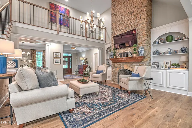 $1,790,000 | 15951 Summer Place, Bristol, VA 24202