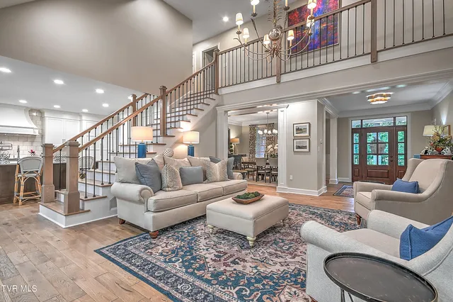 $1,790,000 | 15951 Summer Place, Bristol, VA 24202