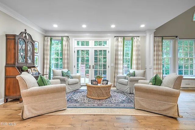 $1,790,000 | 15951 Summer Place, Bristol, VA 24202