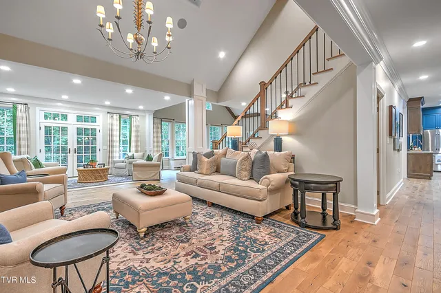 $1,790,000 | 15951 Summer Place, Bristol, VA 24202