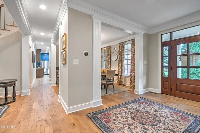 $1,790,000 | 15951 Summer Place, Bristol, VA 24202