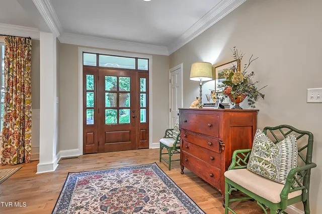 $1,790,000 | 15951 Summer Place, Bristol, VA 24202