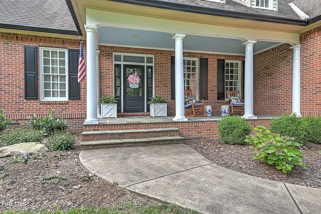 $1,790,000 | 15951 Summer Place, Bristol, VA 24202