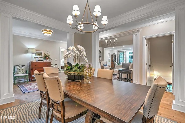 $1,790,000 | 15951 Summer Place, Bristol, VA 24202