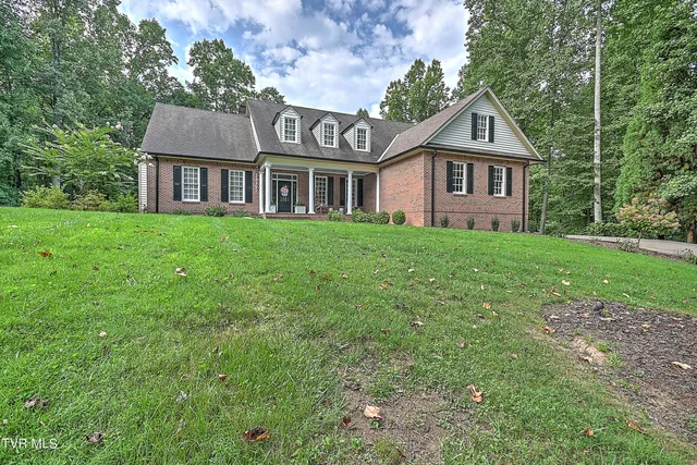 $1,790,000 | 15951 Summer Place, Bristol, VA 24202