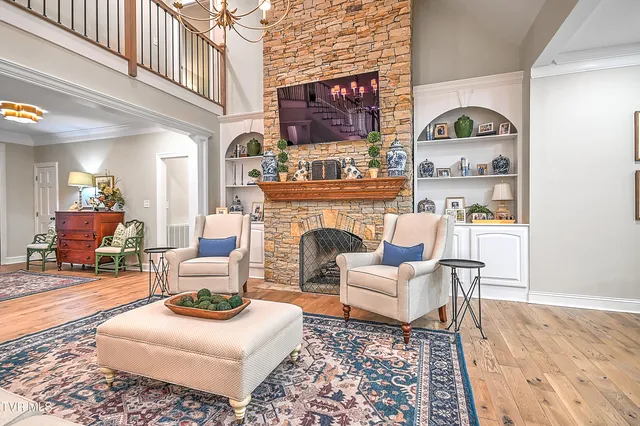 $1,790,000 | 15951 Summer Place, Bristol, VA 24202