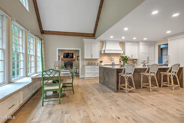 $1,790,000 | 15951 Summer Place, Bristol, VA 24202