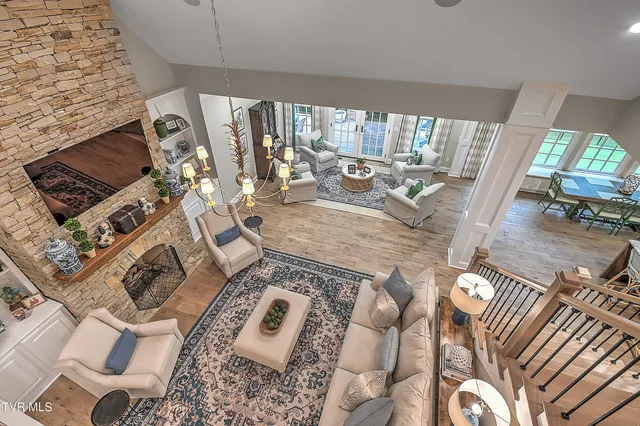 $1,790,000 | 15951 Summer Place, Bristol, VA 24202
