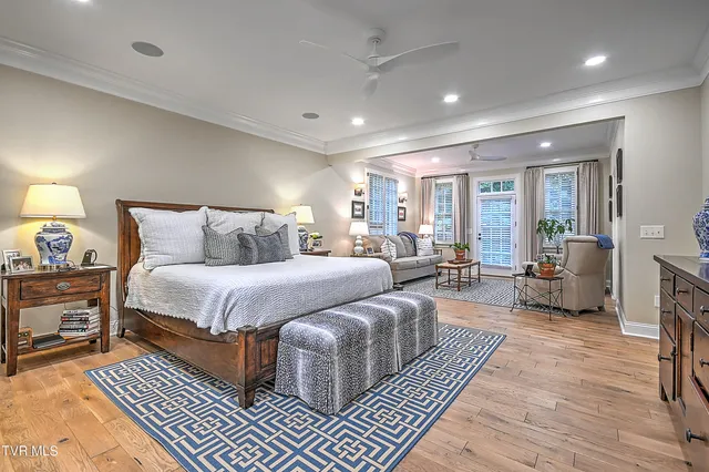 $1,790,000 | 15951 Summer Place, Bristol, VA 24202