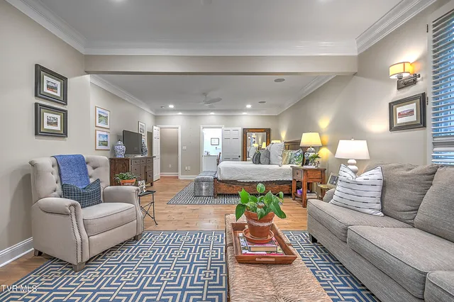 $1,790,000 | 15951 Summer Place, Bristol, VA 24202