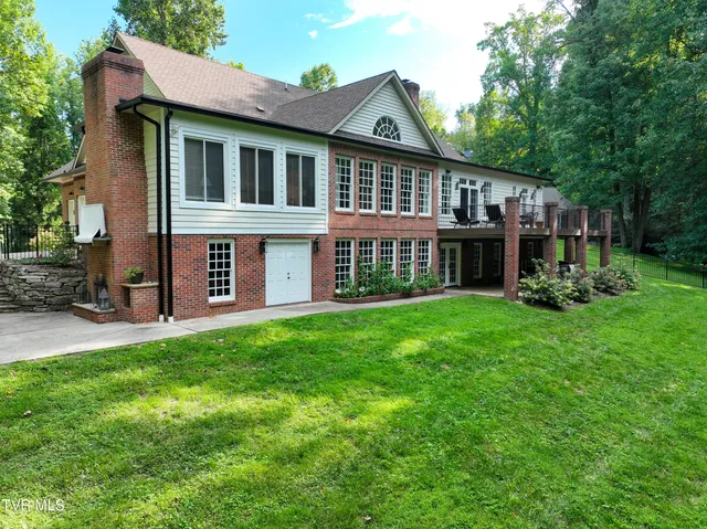 $1,790,000 | 15951 Summer Place, Bristol, VA 24202