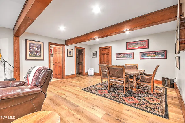 $1,790,000 | 15951 Summer Place, Bristol, VA 24202