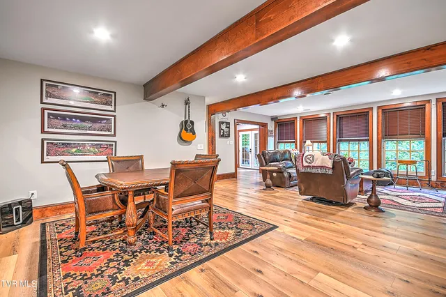 $1,790,000 | 15951 Summer Place, Bristol, VA 24202