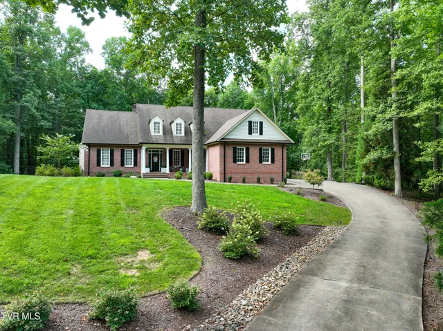 $1,790,000 | 15951 Summer Place, Bristol, VA 24202