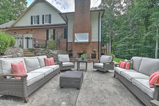 $1,790,000 | 15951 Summer Place, Bristol, VA 24202