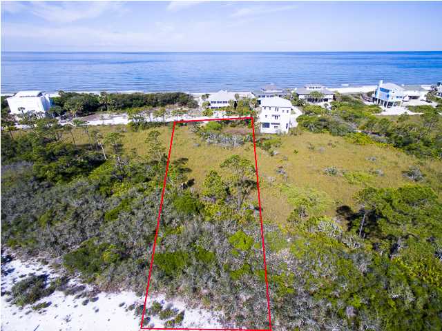 197 Bent Tree Road, Unit LOT 5 Port St. Joe, FL 32456 - Photo 1 of 9