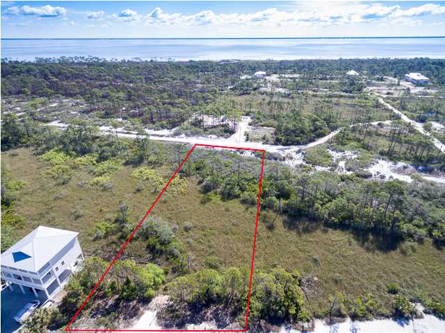 197 Bent Tree Road, Unit LOT 5 Port St. Joe, FL 32456 - Photo 5 of 9