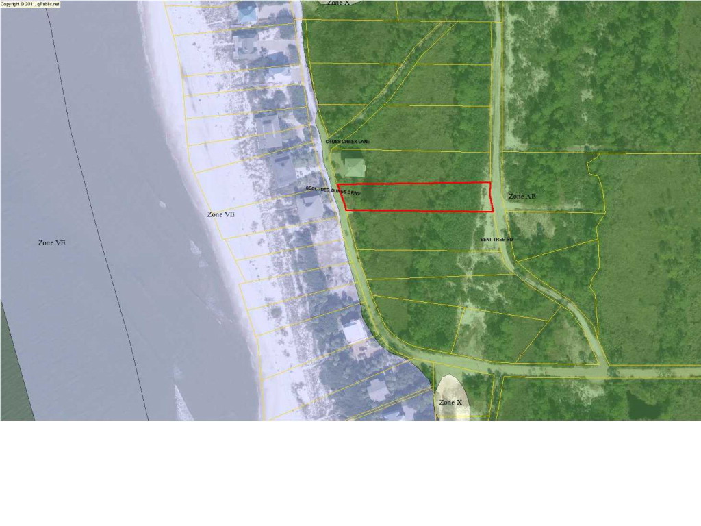 197 Bent Tree Road, Unit LOT 5 Port St. Joe, FL 32456 - Photo 8 of 9