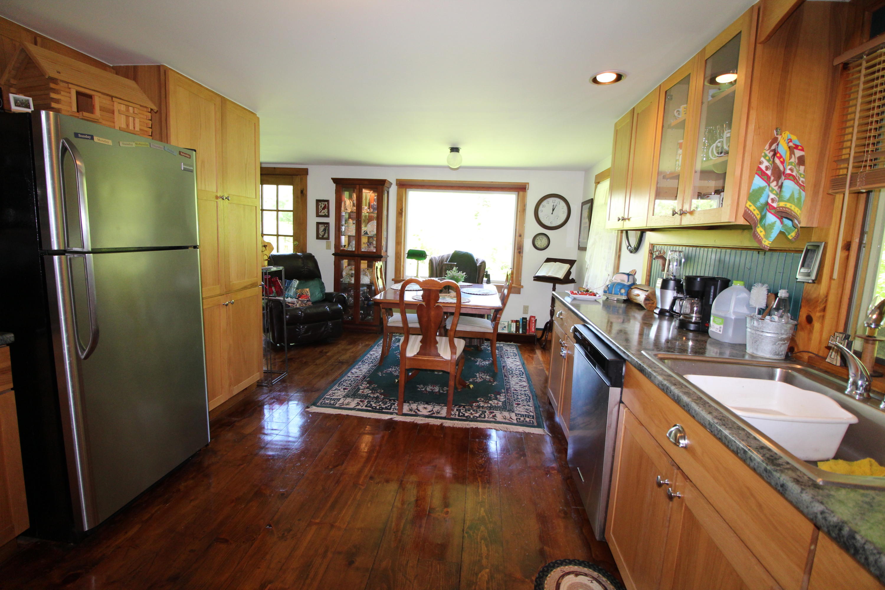 116 Quimby Pond Road Rangeley, ME 04970 - Photo 8 of 26 IMG_1477