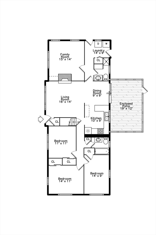 12 Pleasant Street Burlington, MA 01803 - Photo 41 of 42