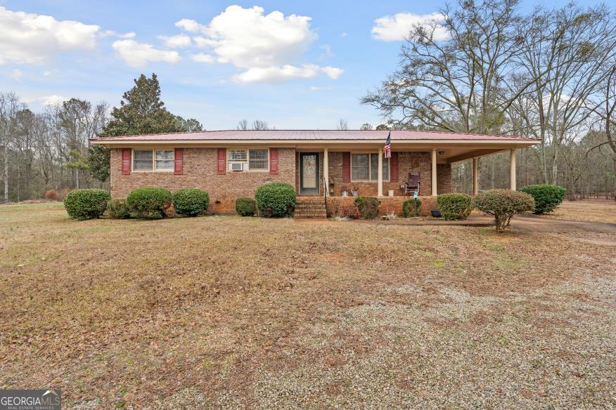 1753 County Road 111 Ranburne, AL 36273 - Photo 1 of 1 Gallery Image 1