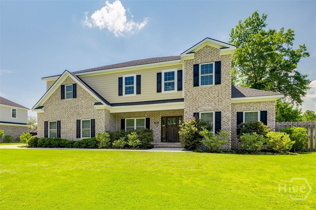 306 Polly Branch Drive Rincon, GA 31326 - Photo 2 of 45