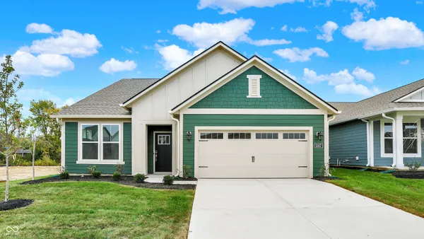 $357,995 | 5357 Nettleton Way, Avon, IN 46123