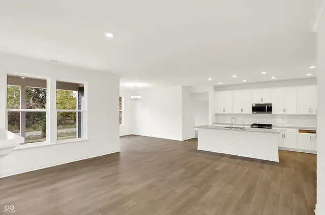 $359,435 | 5357 Nettleton Way, Avon, IN 46123