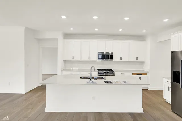 $359,435 | 5357 Nettleton Way, Avon, IN 46123