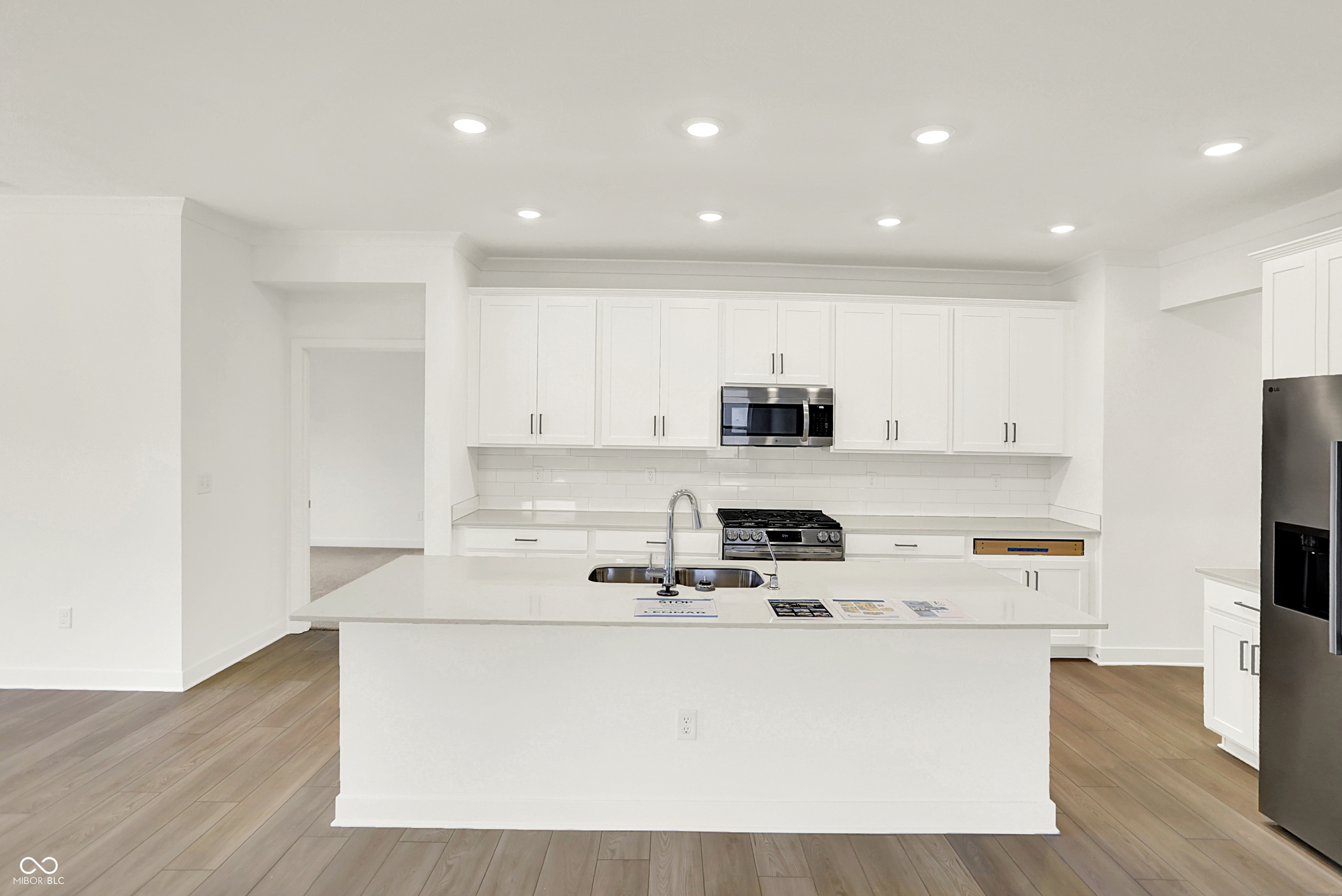 5357 Nettleton Way Avon, IN 46123 - Photo 14 of 40