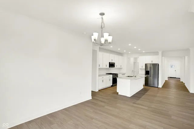 $359,435 | 5357 Nettleton Way, Avon, IN 46123