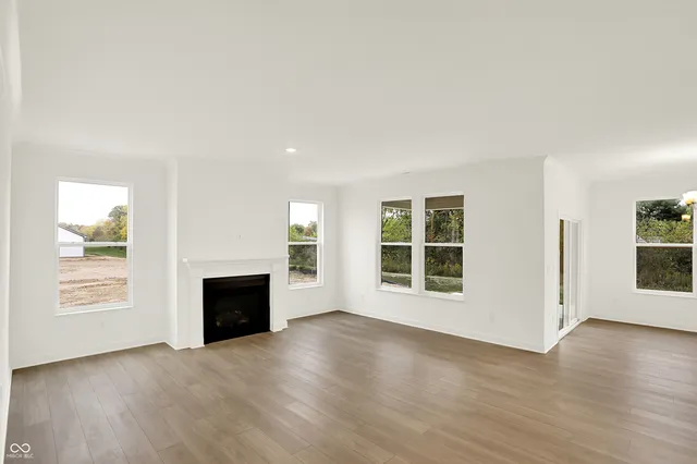 $359,435 | 5357 Nettleton Way, Avon, IN 46123