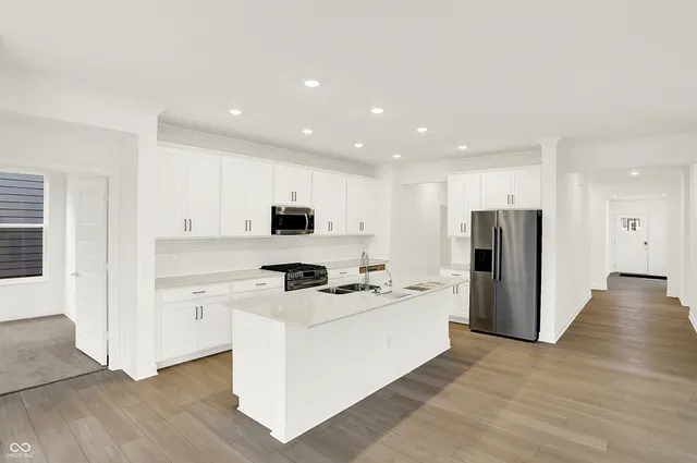 $359,435 | 5357 Nettleton Way, Avon, IN 46123