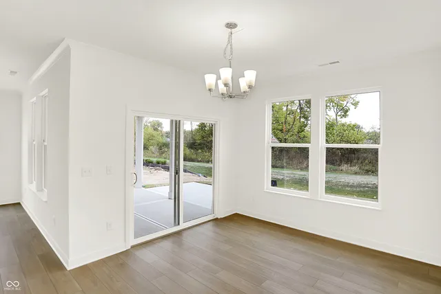 $359,435 | 5357 Nettleton Way, Avon, IN 46123