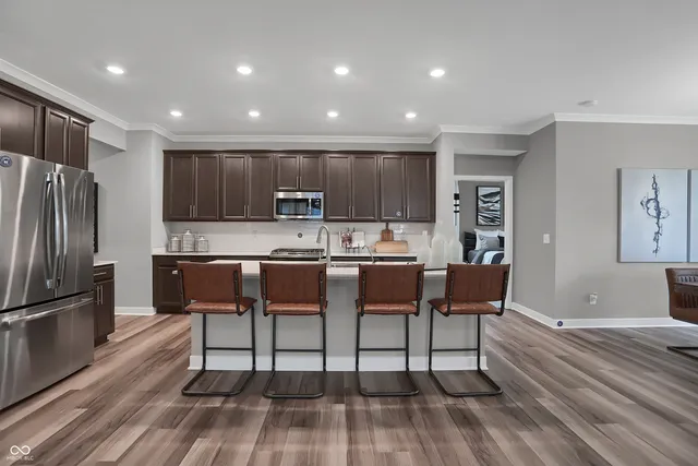 $359,435 | 5357 Nettleton Way, Avon, IN 46123