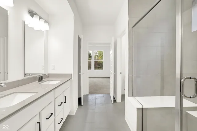 $359,435 | 5357 Nettleton Way, Avon, IN 46123