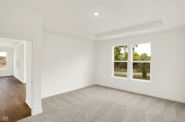 $359,435 | 5357 Nettleton Way, Avon, IN 46123