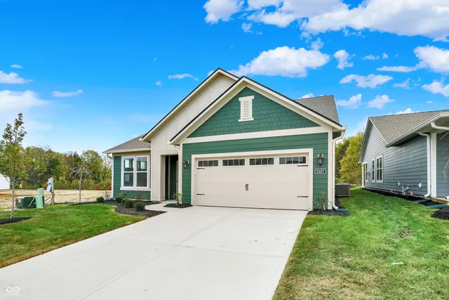 $359,435 | 5357 Nettleton Way, Avon, IN 46123