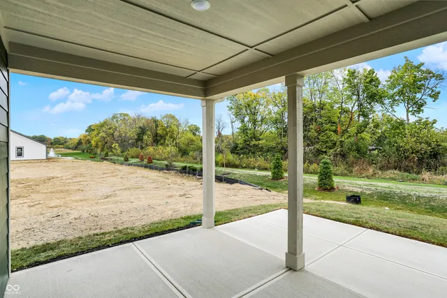 $359,435 | 5357 Nettleton Way, Avon, IN 46123