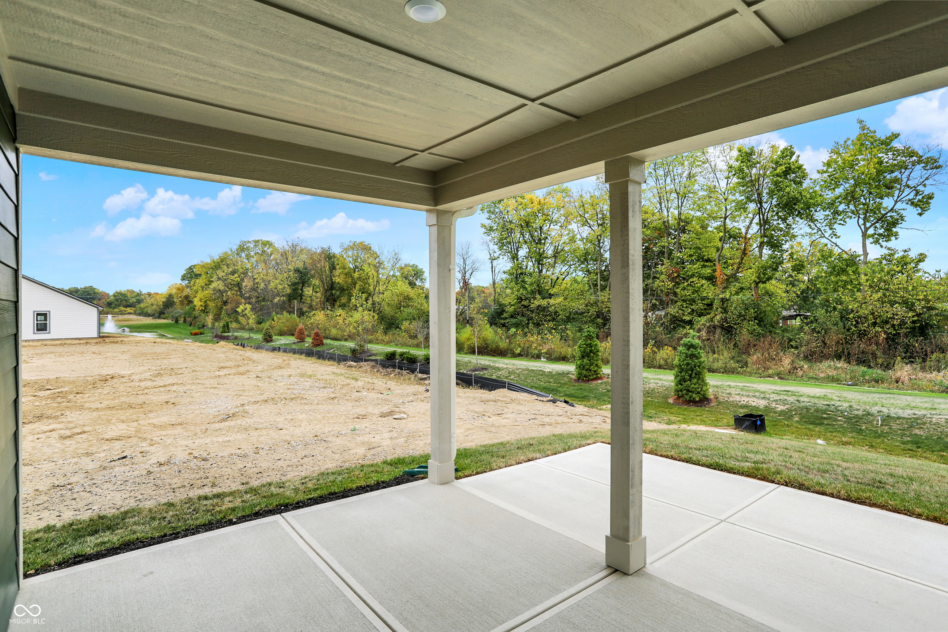 5357 Nettleton Way Avon, IN 46123 - Photo 38 of 40