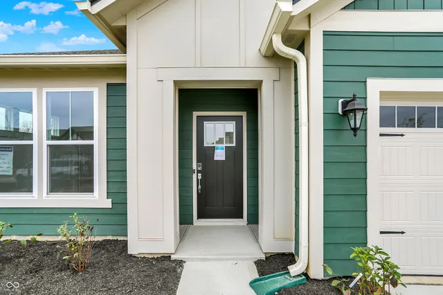 $359,435 | 5357 Nettleton Way, Avon, IN 46123