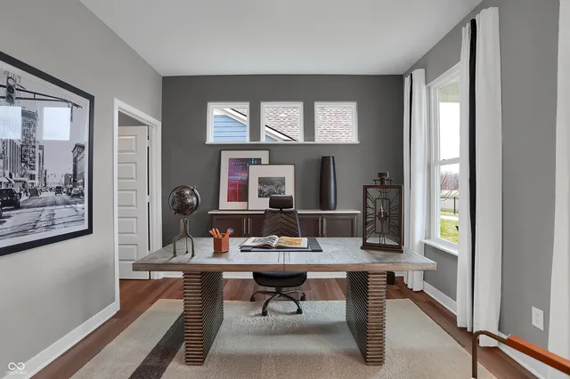 $359,435 | 5357 Nettleton Way, Avon, IN 46123