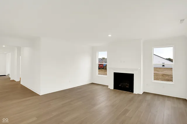 $359,435 | 5357 Nettleton Way, Avon, IN 46123